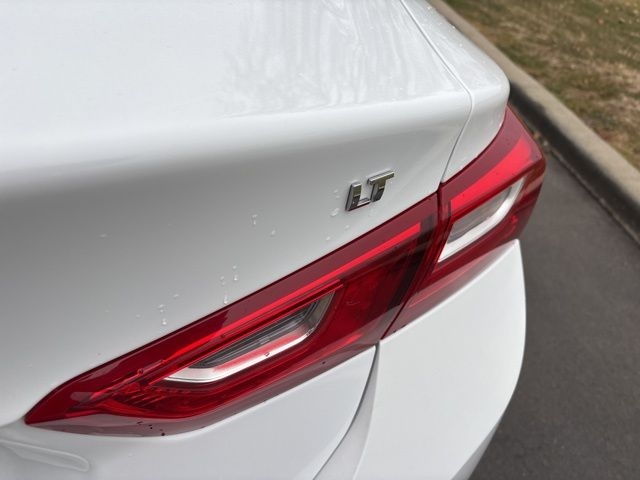 Chevrolet Malibu  2024 Chevrolet Malibu  2024