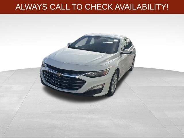 Chevrolet Malibu  2024 Chevrolet Malibu  2024