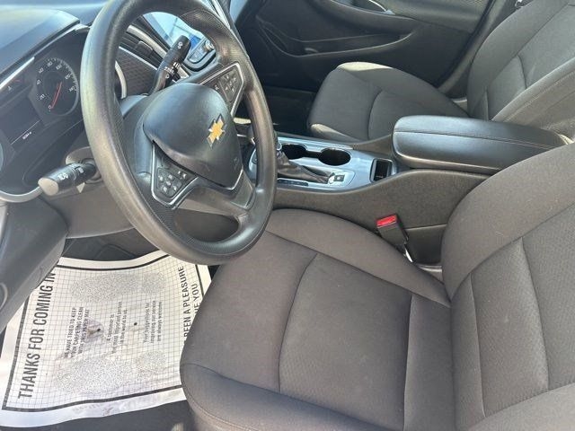 Chevrolet Malibu  2024 Chevrolet Malibu  2024