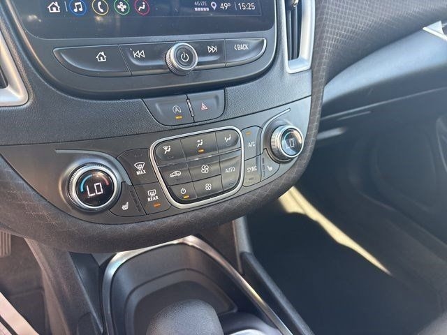 Chevrolet Malibu  2024 Chevrolet Malibu  2024