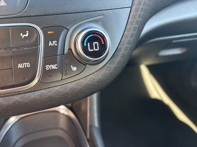 Chevrolet Malibu  2024 Chevrolet Malibu  2024