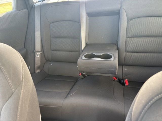 Chevrolet Malibu  2024 Chevrolet Malibu  2024