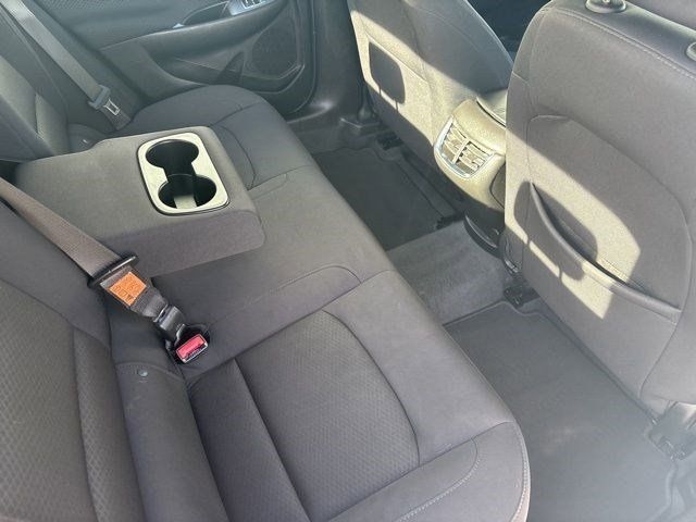 Chevrolet Malibu  2024 Chevrolet Malibu  2024