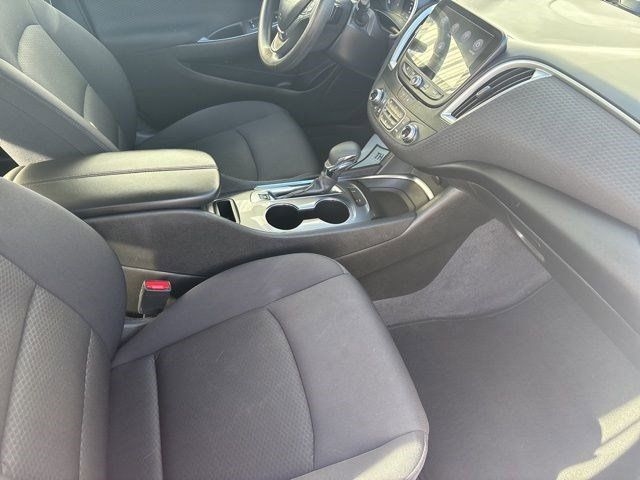 Chevrolet Malibu  2024 Chevrolet Malibu  2024