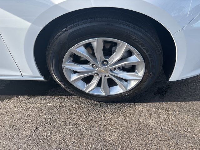 Chevrolet Malibu  2024 Chevrolet Malibu  2024