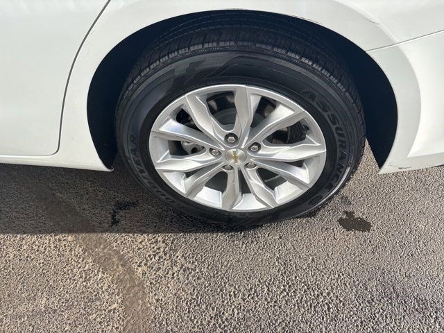 Chevrolet Malibu  2024 Chevrolet Malibu  2024