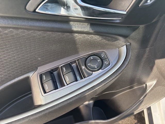 Chevrolet Malibu  2024