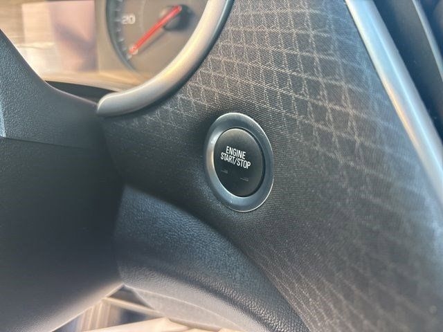 Chevrolet Malibu  2024