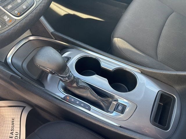 Chevrolet Malibu  2024