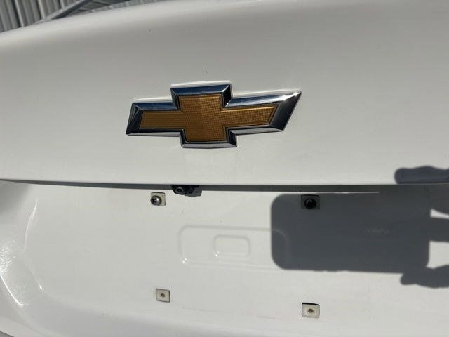 Chevrolet Malibu  2024