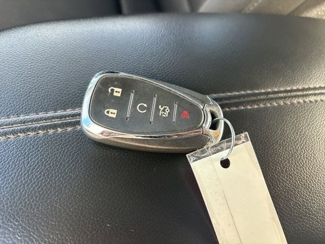 Chevrolet Malibu  2024