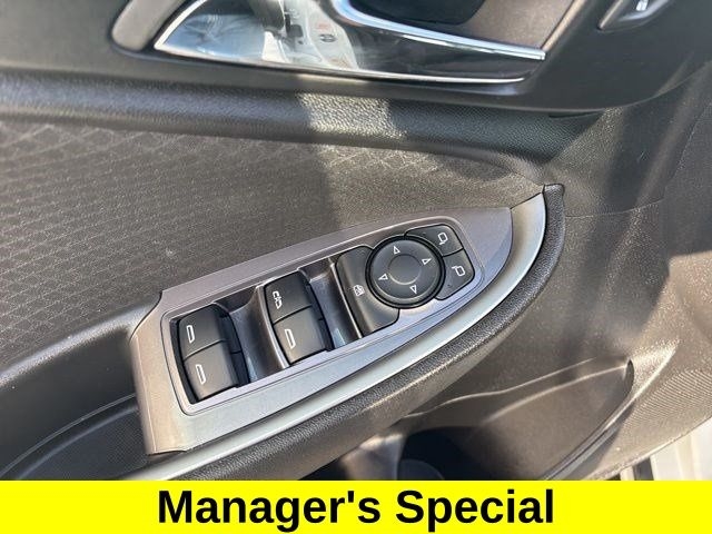 Chevrolet Malibu  2024