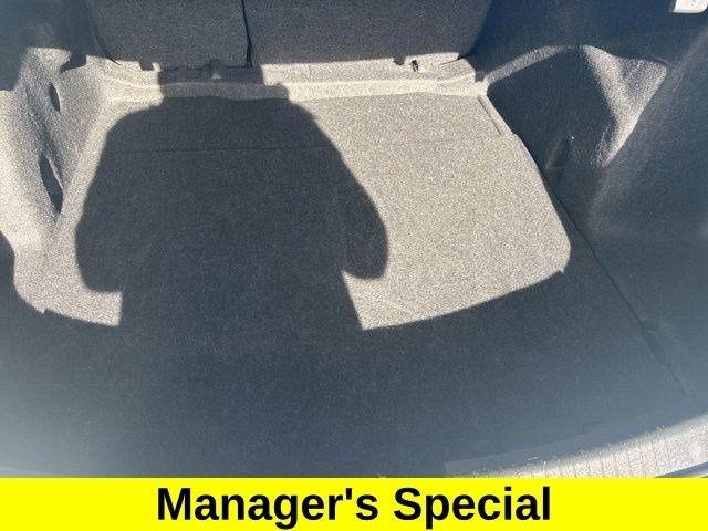 Chevrolet Malibu  2024