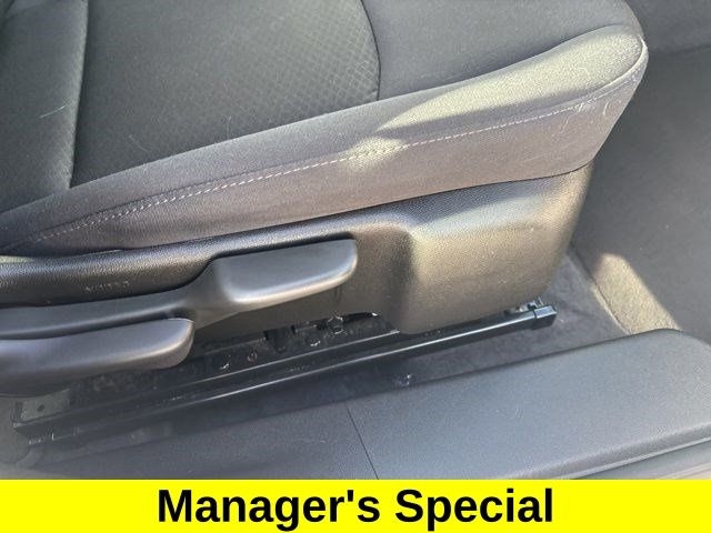 Chevrolet Malibu  2024