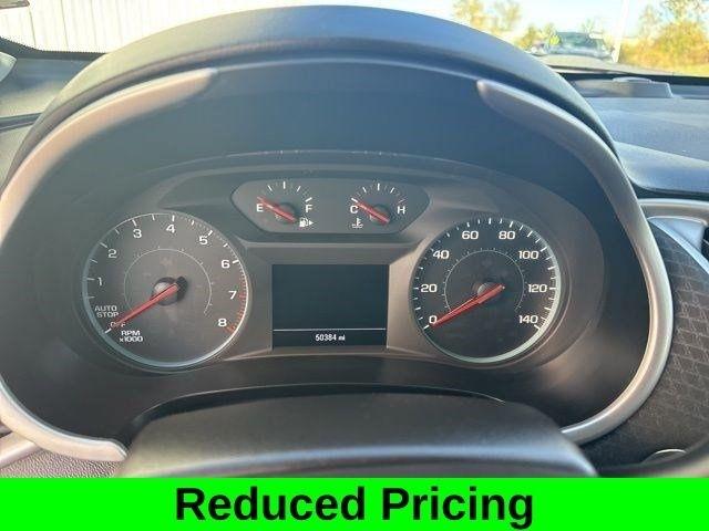 Chevrolet Malibu  2024