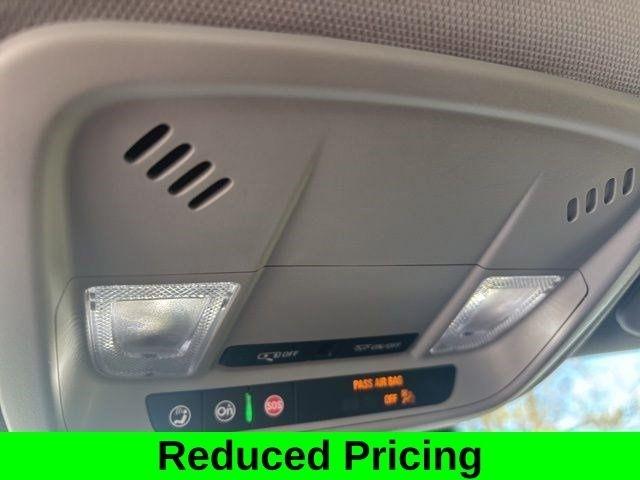 Chevrolet Malibu  2024