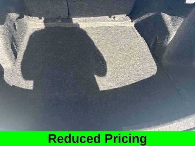 Chevrolet Malibu  2024