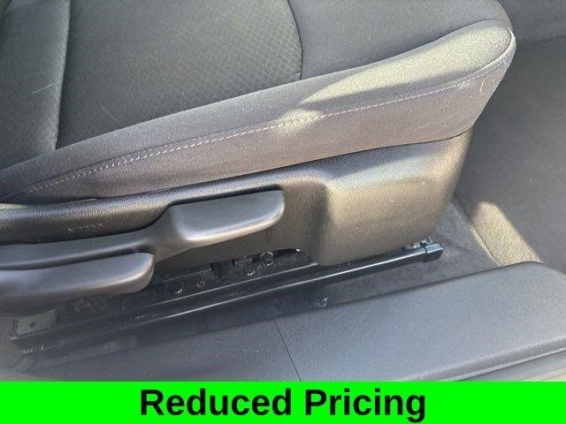 Chevrolet Malibu  2024