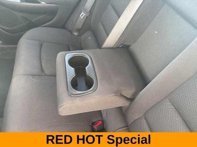 Chevrolet Malibu  2024