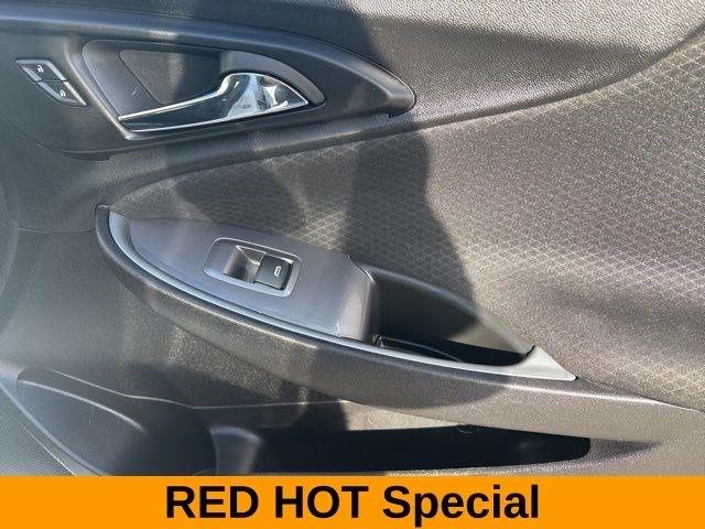 Chevrolet Malibu  2024