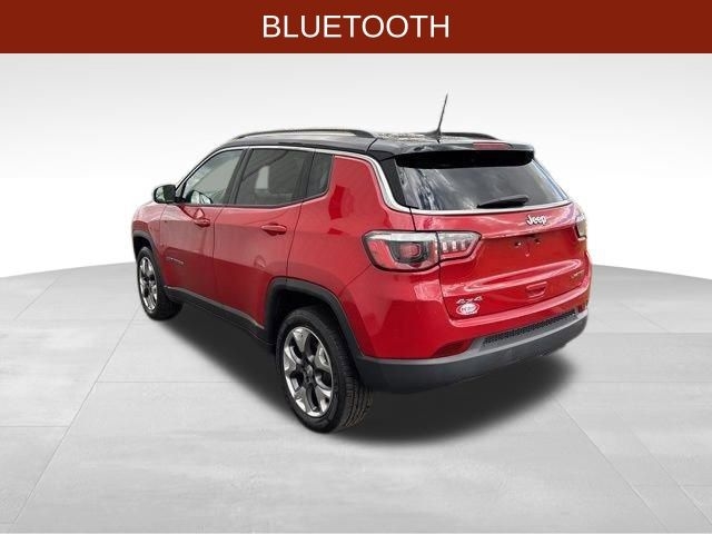 Jeep Compass  2020 Jeep Compass  2020