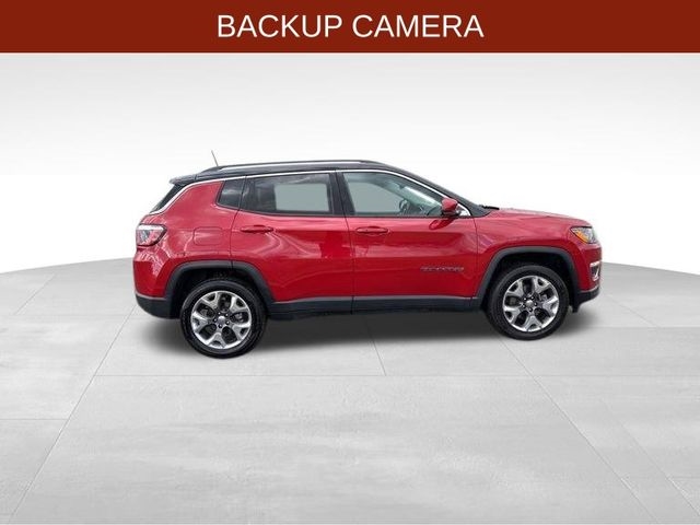 Jeep Compass  2020 Jeep Compass  2020