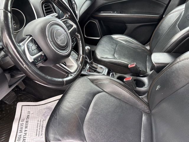 Jeep Compass  2020 Jeep Compass  2020
