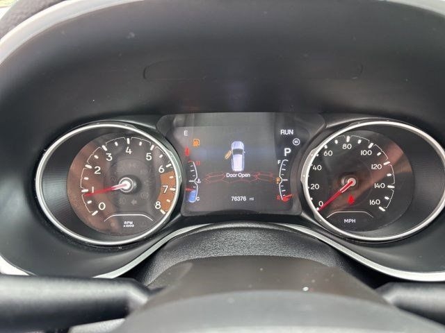 Jeep Compass  2020 Jeep Compass  2020