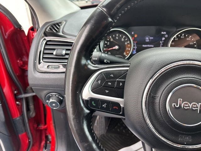 Jeep Compass  2020 Jeep Compass  2020