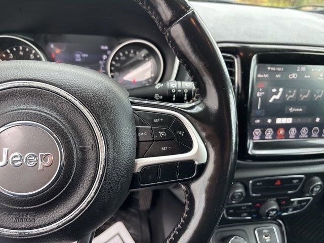 Jeep Compass  2020 Jeep Compass  2020