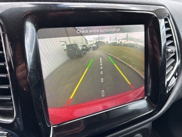 Jeep Compass  2020 Jeep Compass  2020