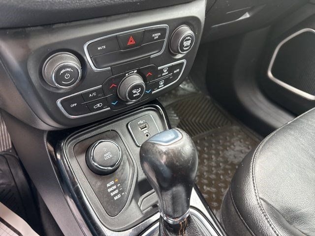 Jeep Compass  2020 Jeep Compass  2020