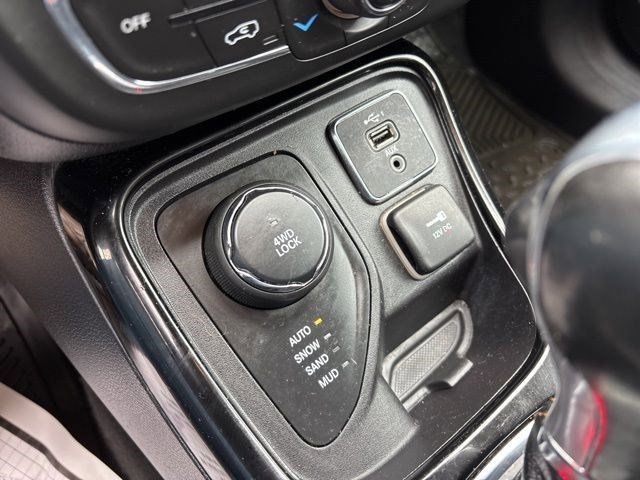 Jeep Compass  2020 Jeep Compass  2020