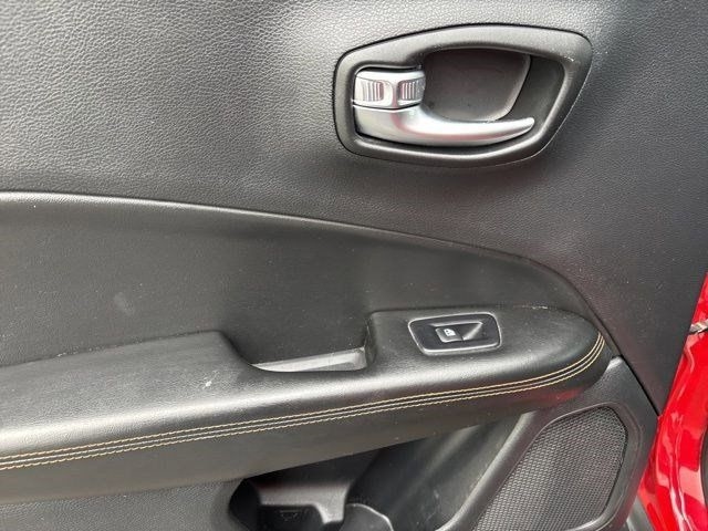 Jeep Compass  2020 Jeep Compass  2020