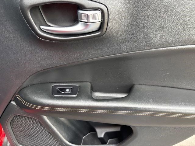 Jeep Compass  2020 Jeep Compass  2020