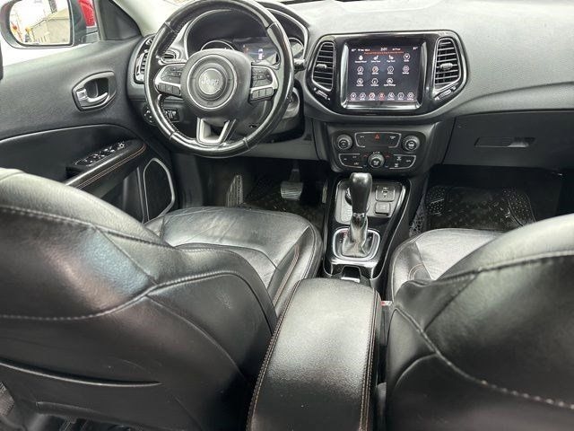 Jeep Compass  2020 Jeep Compass  2020
