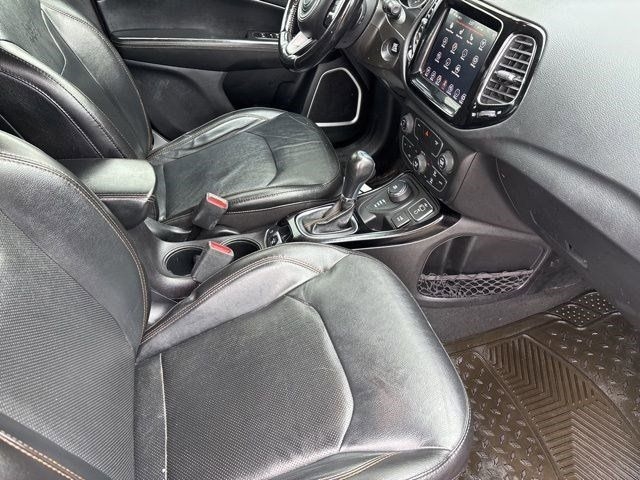 Jeep Compass  2020 Jeep Compass  2020
