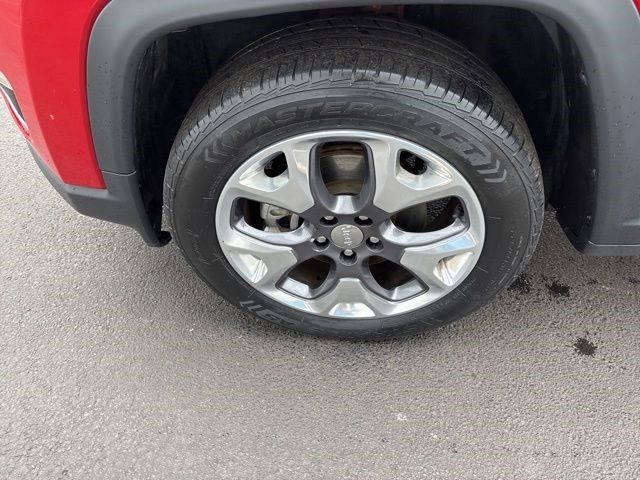 Jeep Compass  2020 Jeep Compass  2020