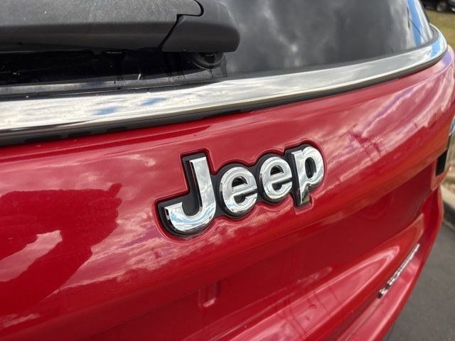 Jeep Compass  2020 Jeep Compass  2020