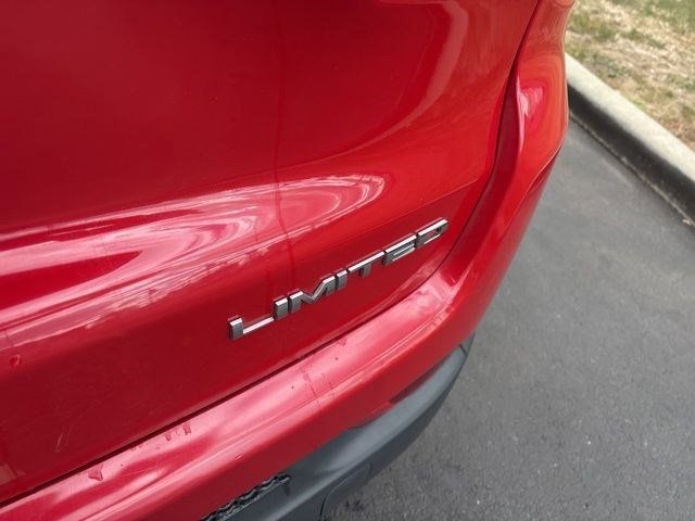 Jeep Compass  2020 Jeep Compass  2020