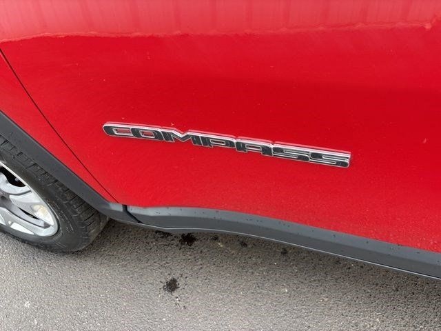 Jeep Compass  2020 Jeep Compass  2020