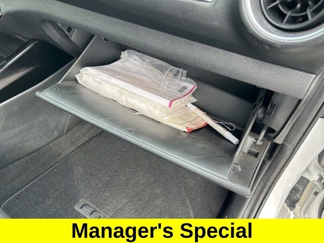 Kia Forte GT-Line 2023