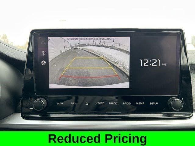 Kia Forte GT-Line 2023