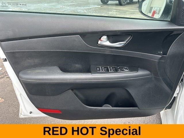 Kia Forte GT-Line 2023