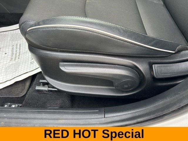 Kia Forte GT-Line 2023