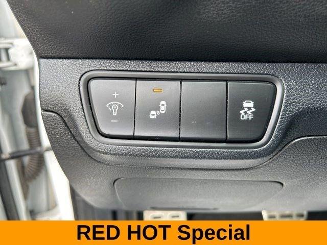 Kia Forte GT-Line 2023