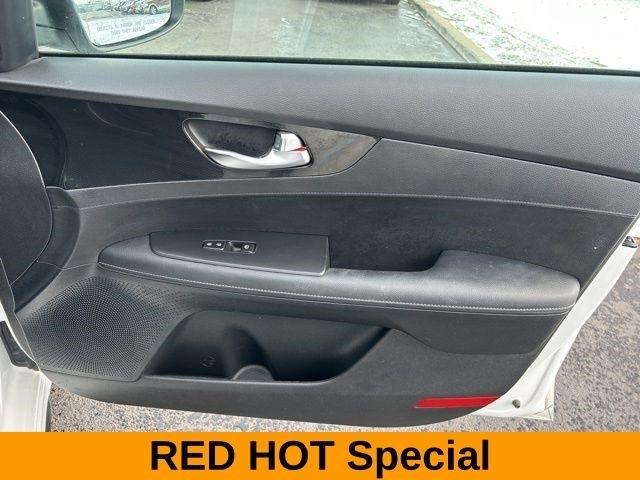 Kia Forte GT-Line 2023