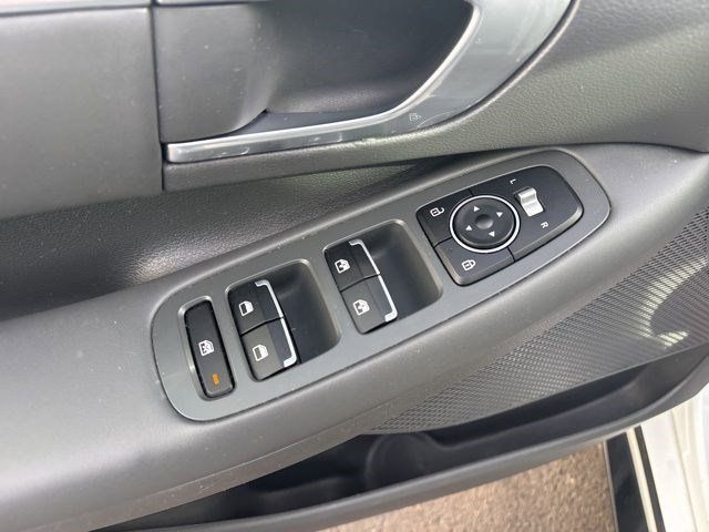 Hyundai Sonata SEL 2020 Hyundai Sonata SEL 2020