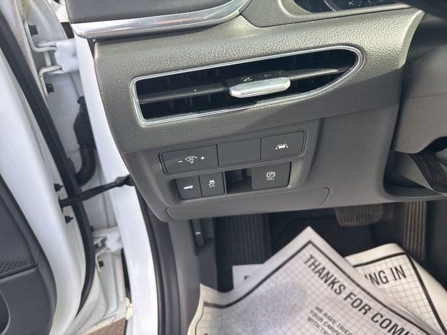 Hyundai Sonata SEL 2020 Hyundai Sonata SEL 2020