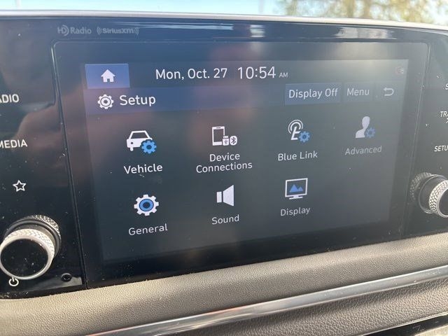 Hyundai Sonata SEL 2020 Hyundai Sonata SEL 2020